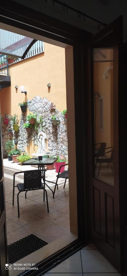 Come A Casa Syracuse ภายนอก รูปภาพ