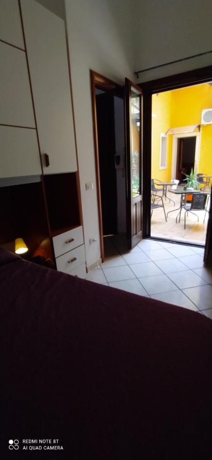 Come A Casa Syracuse ภายนอก รูปภาพ