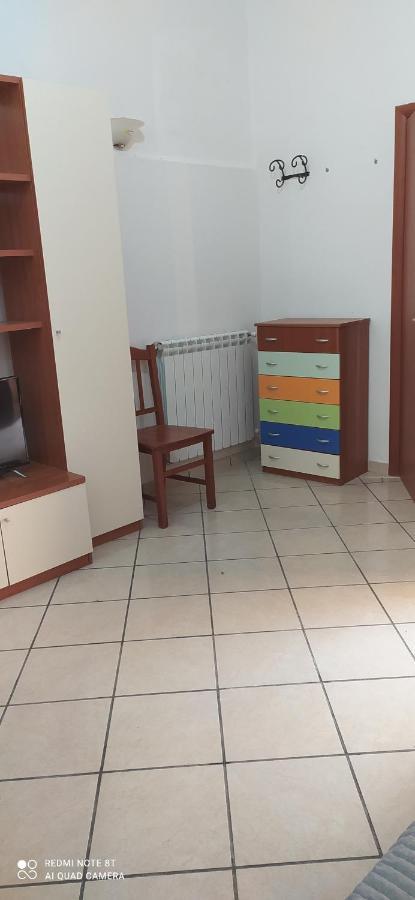 Come A Casa Syracuse ภายนอก รูปภาพ