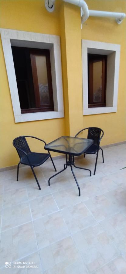 Come A Casa Syracuse ภายนอก รูปภาพ