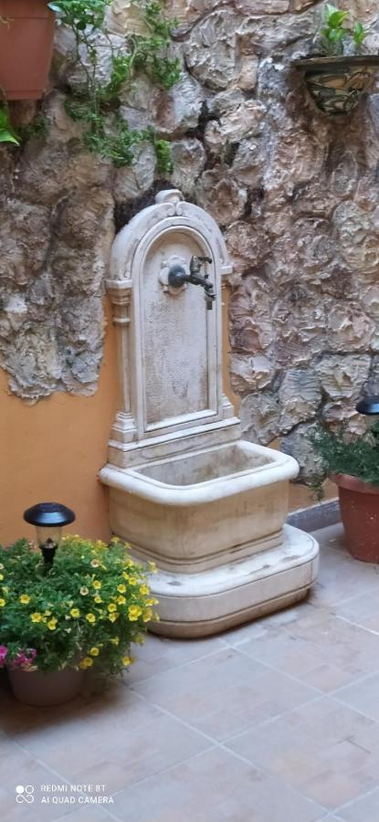 Come A Casa Syracuse ภายนอก รูปภาพ