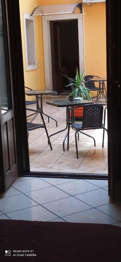 Come A Casa Syracuse ภายนอก รูปภาพ