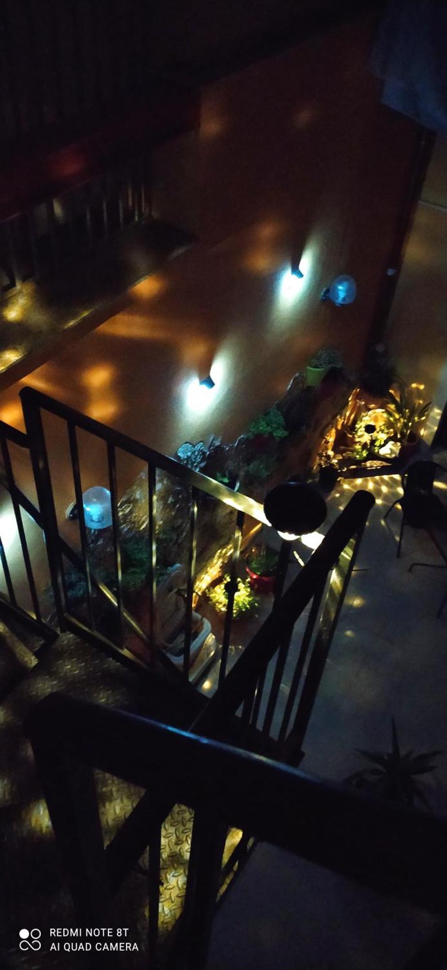 Come A Casa Syracuse ภายนอก รูปภาพ