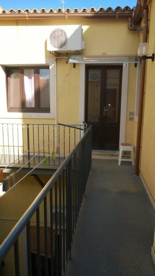 Come A Casa Syracuse ภายนอก รูปภาพ
