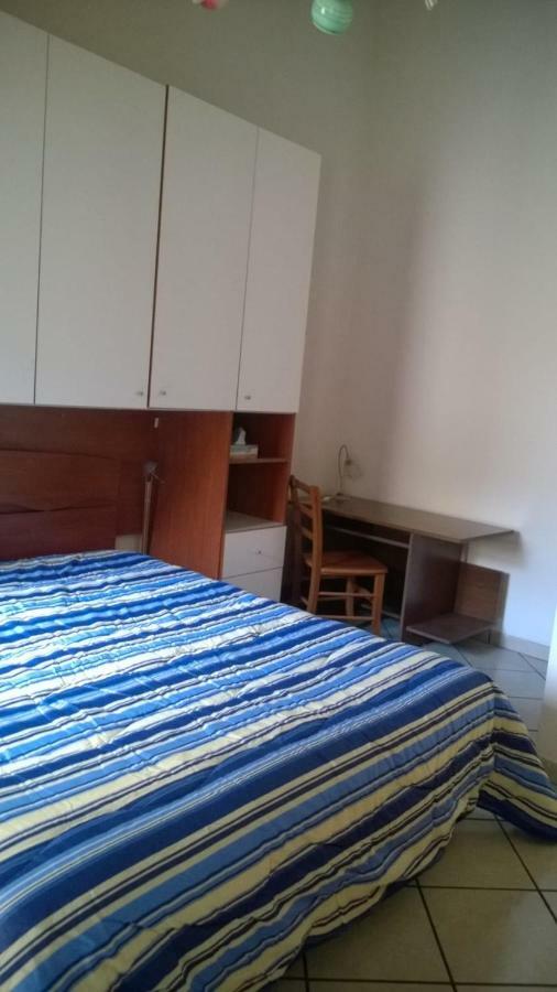 Come A Casa Syracuse ภายนอก รูปภาพ
