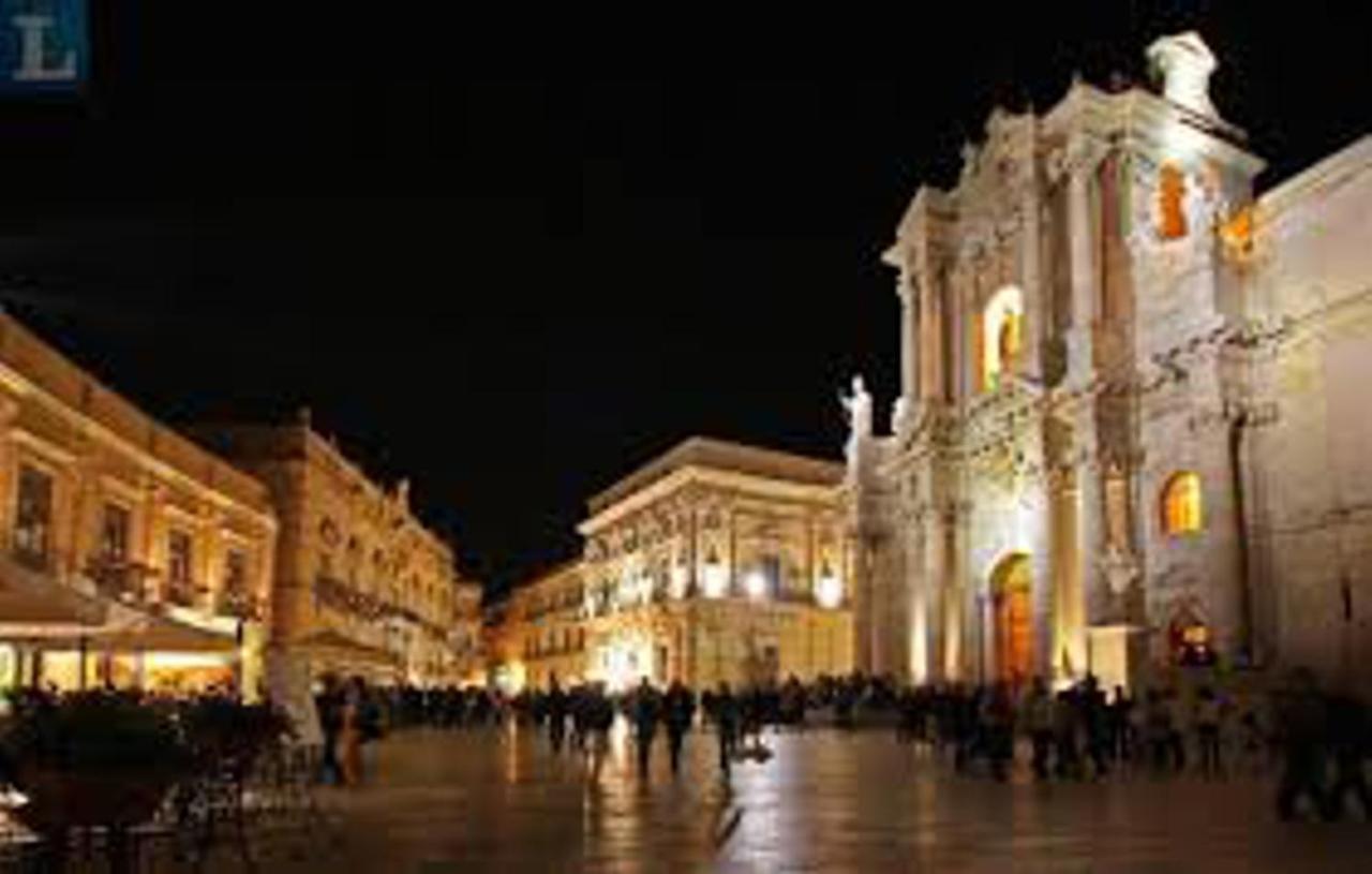 Come A Casa Syracuse ภายนอก รูปภาพ